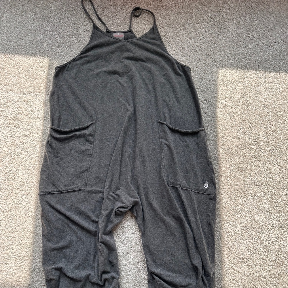 FP Movement- Hot Shot Onesie